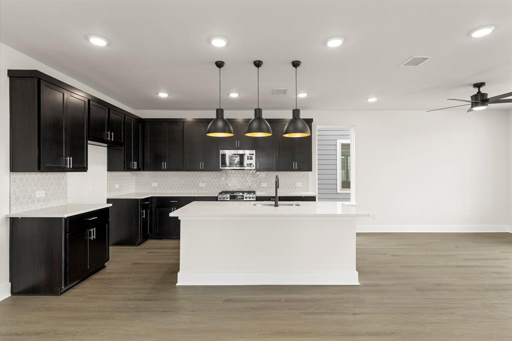 Carriage Collection at Painted Tree - Residential