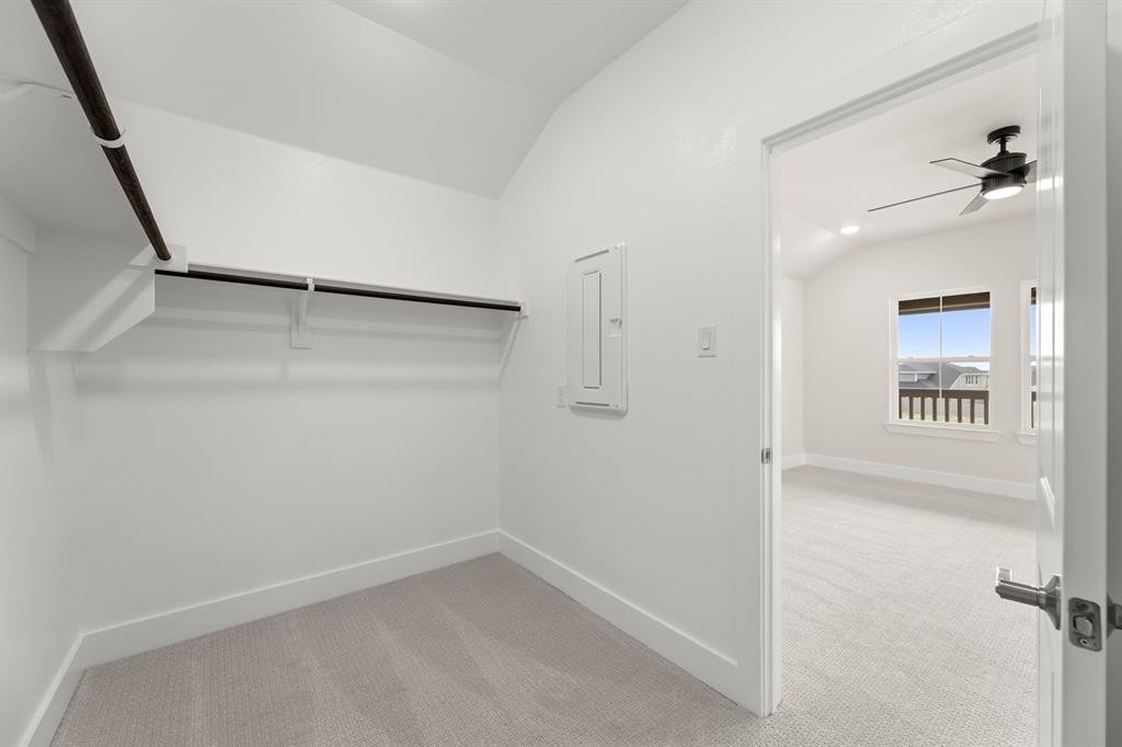 Carriage Collection at Painted Tree - Residential