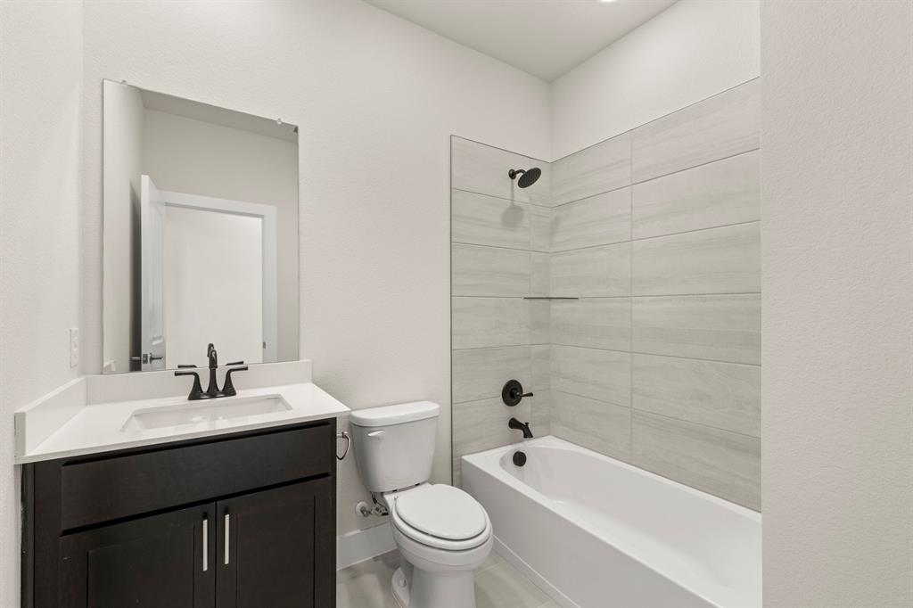 Carriage Collection at Painted Tree - Residential