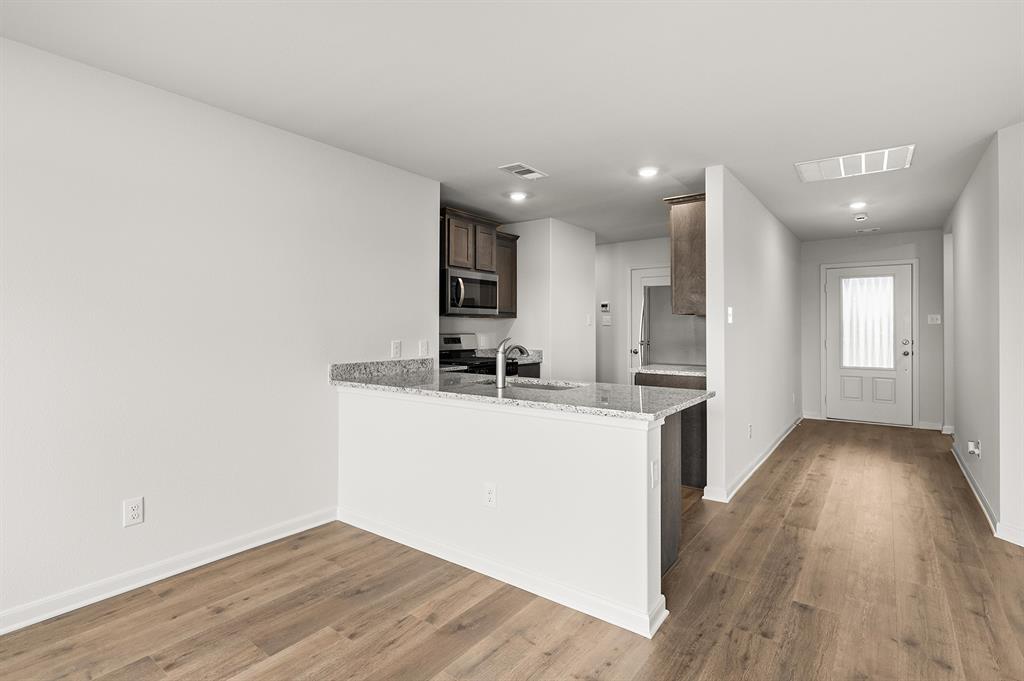 418 Gib Woodall Drive