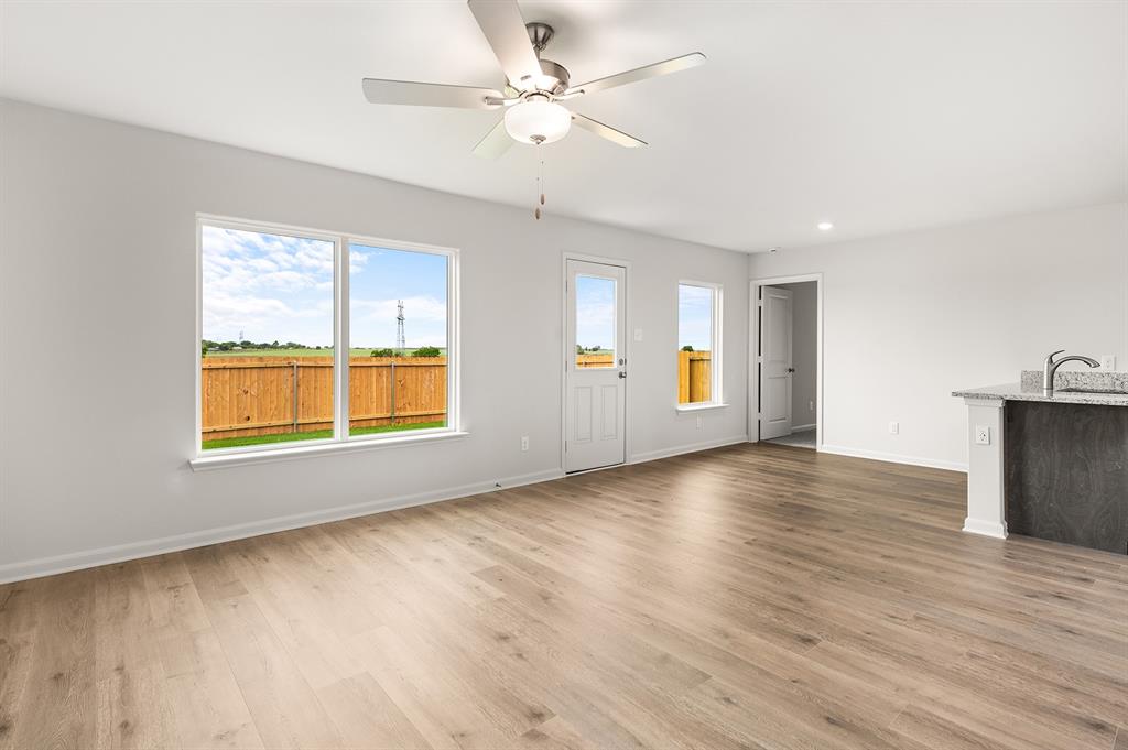 418 Gib Woodall Drive