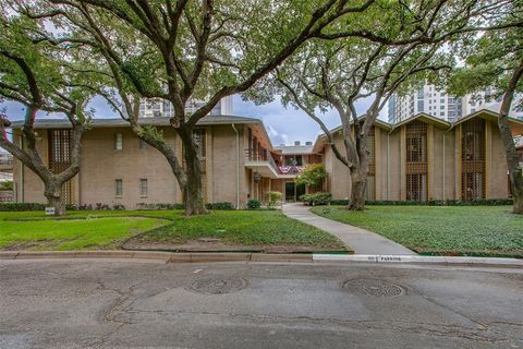 6314 Bandera Avenue C Dallas TX 75225