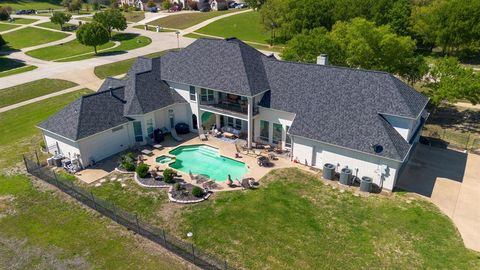 A home in Cedar Hill