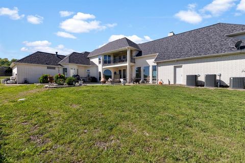 A home in Cedar Hill