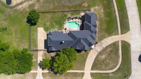 A home in Cedar Hill