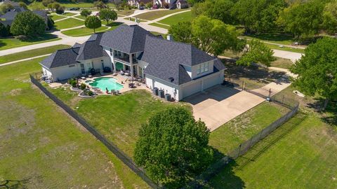 A home in Cedar Hill