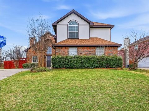 2212 Norwich Place Carrollton TX 75006