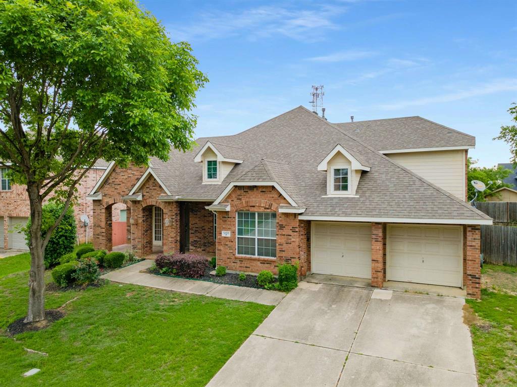 1200 Thistle Lane