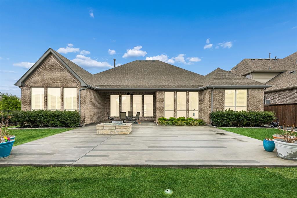 400 Providence Drive