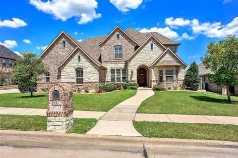 2911 Butterfield Trail Sherman TX 75092