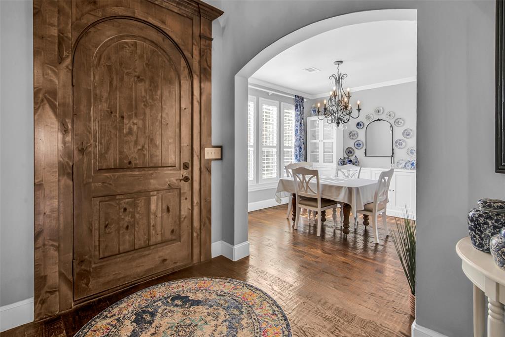 2911 Butterfield Trail