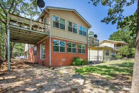 A home in Gordonville