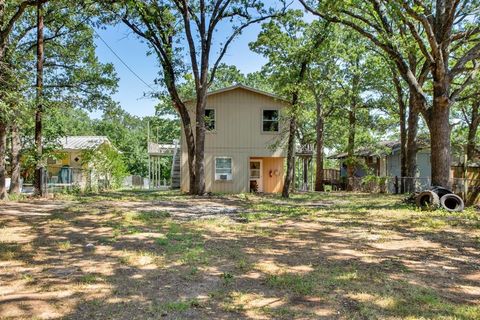 A home in Gordonville