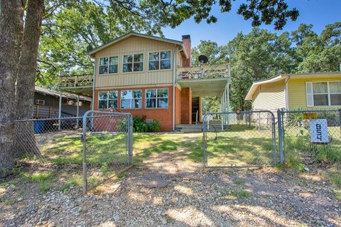 A home in Gordonville