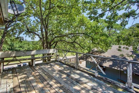 A home in Gordonville