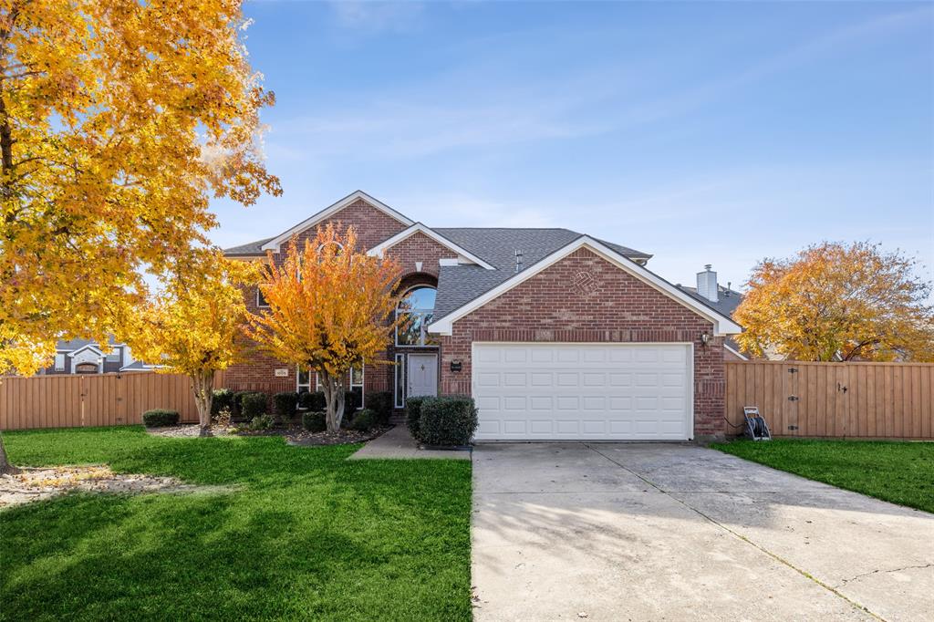 Sage Creek Ph II - Residential