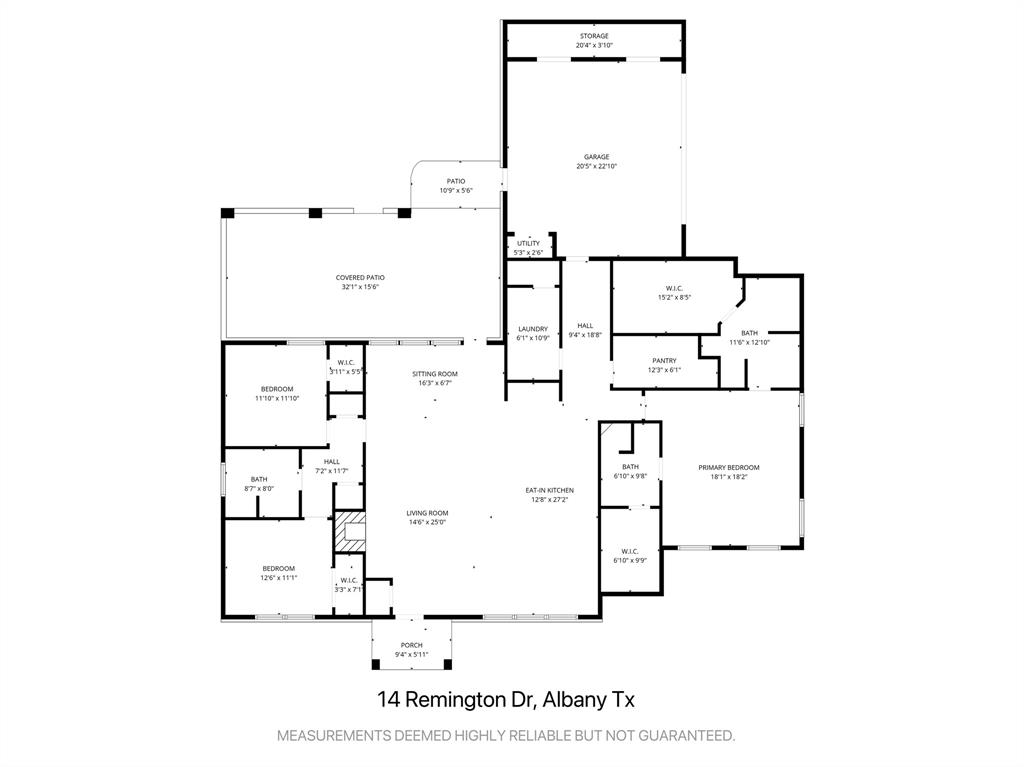 Weaver Hgt - Residential
