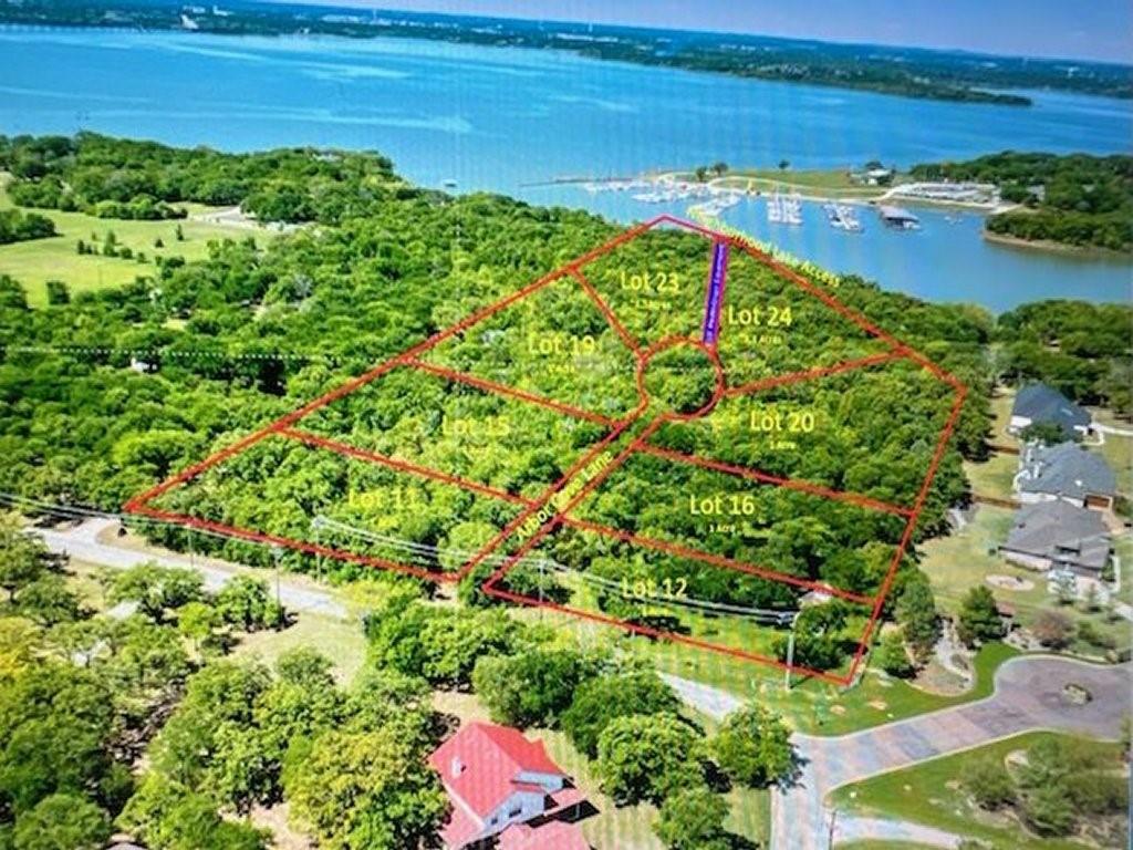 Zion Select Add - Land