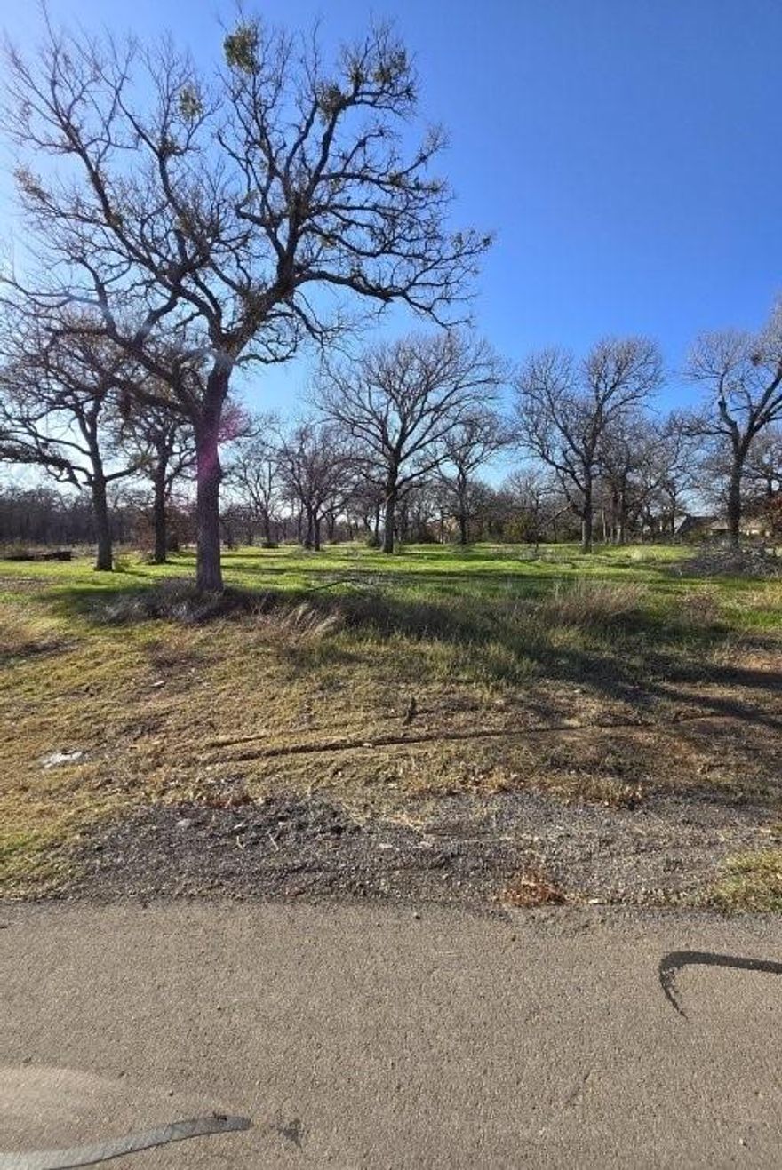 Build Your Dream Home on this 1 Acre Lake Access Lot. Enjoy the freedom of lake living on this stunning 1 acre lot in Oak Point. This property offers exclusive access to a private lake via a dedicated easement shared with other homeowners on the street only. With no HOA restrictions, you have the freedom to build your custom, luxury single family residence. Two potential street entrances (Dickson & Arbor Cove) provide design flexibility. Embrace the lake life build your dream home today!