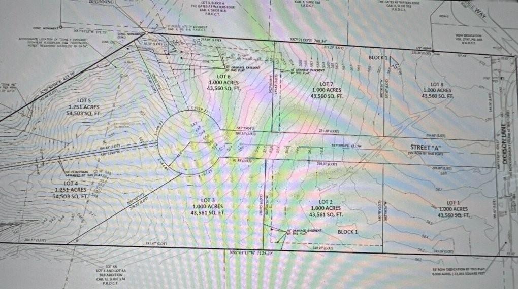 Zion Select Add - Land