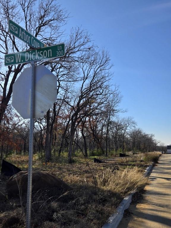 Zion Select Add - Land