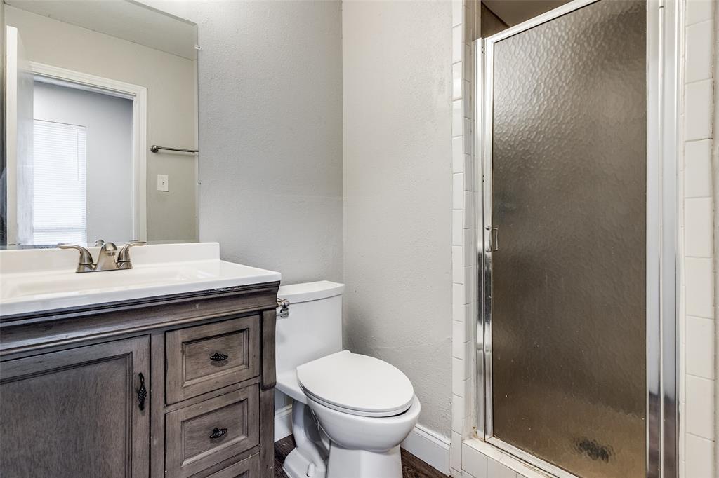 Preston Racquet Club Condo - Residential