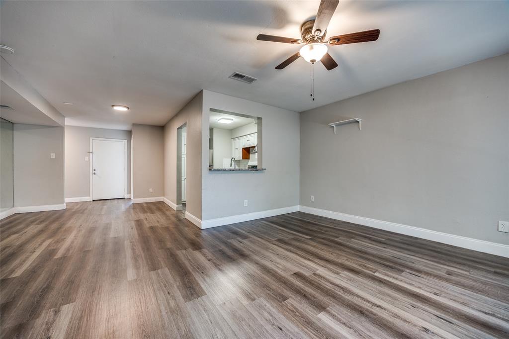 Preston Racquet Club Condo - Residential