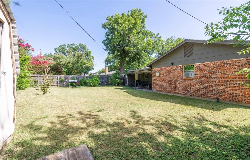 Meadowbrook Add Sec 2 - Residential