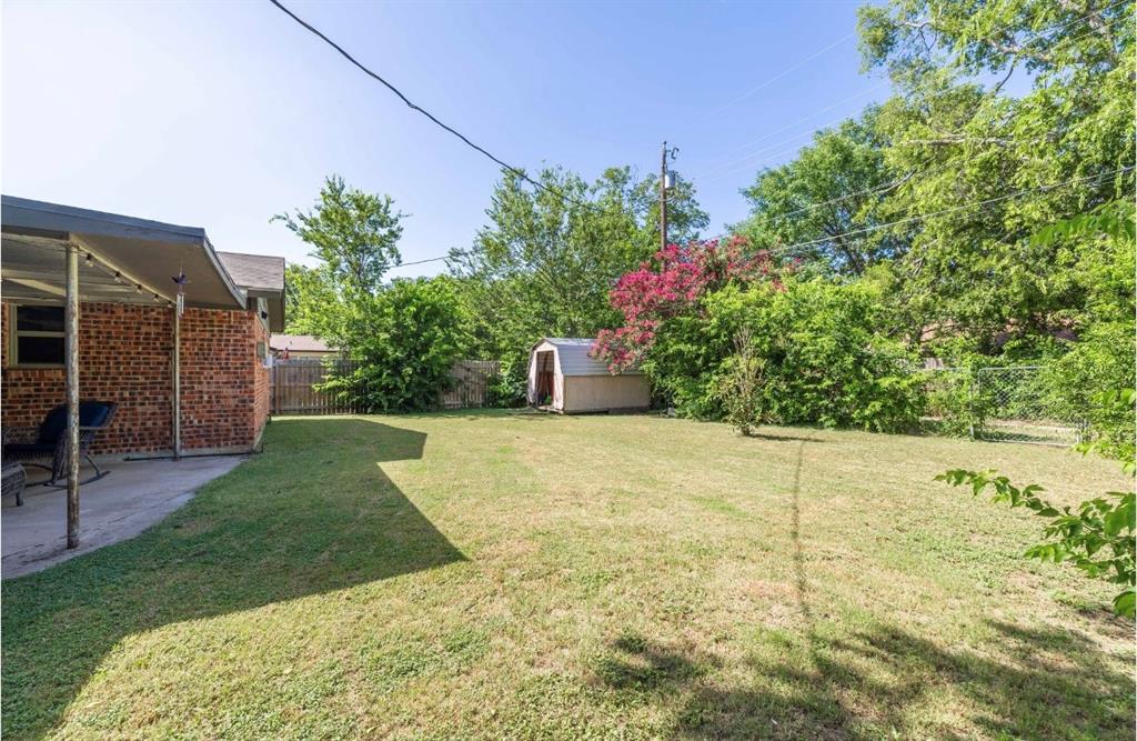 Meadowbrook Add Sec 2 - Residential