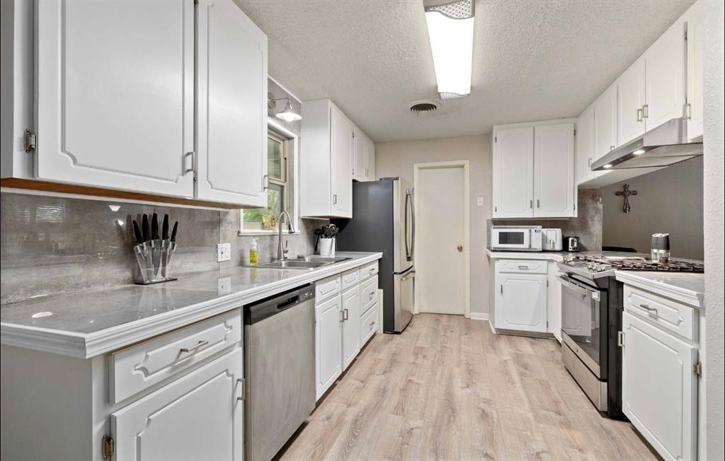 Meadowbrook Add Sec 2 - Residential