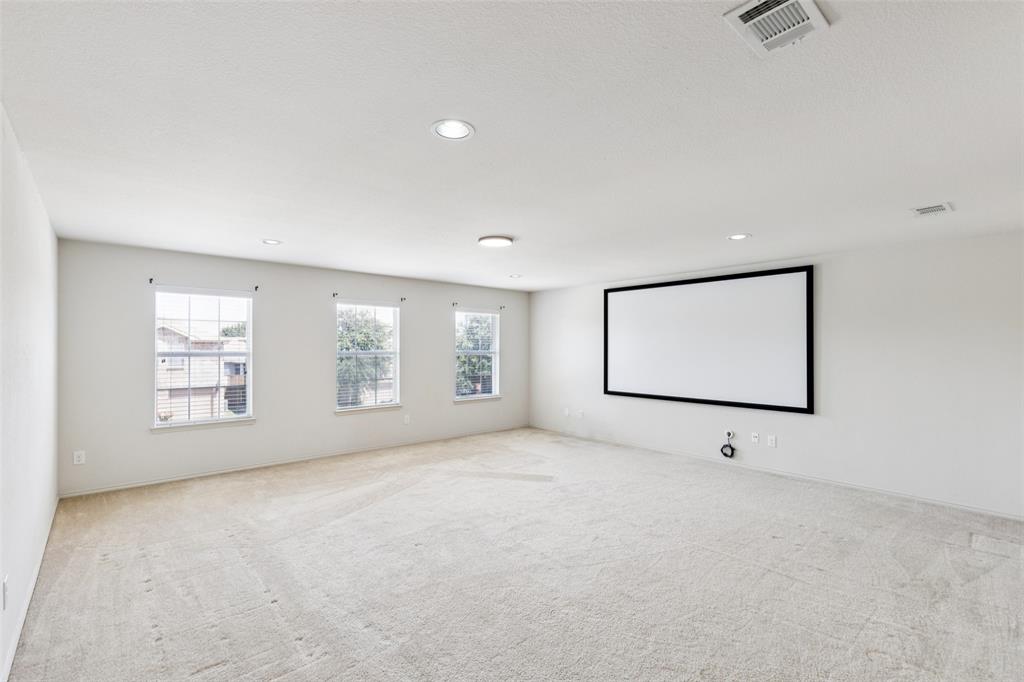 Boswell Meadows - Residential