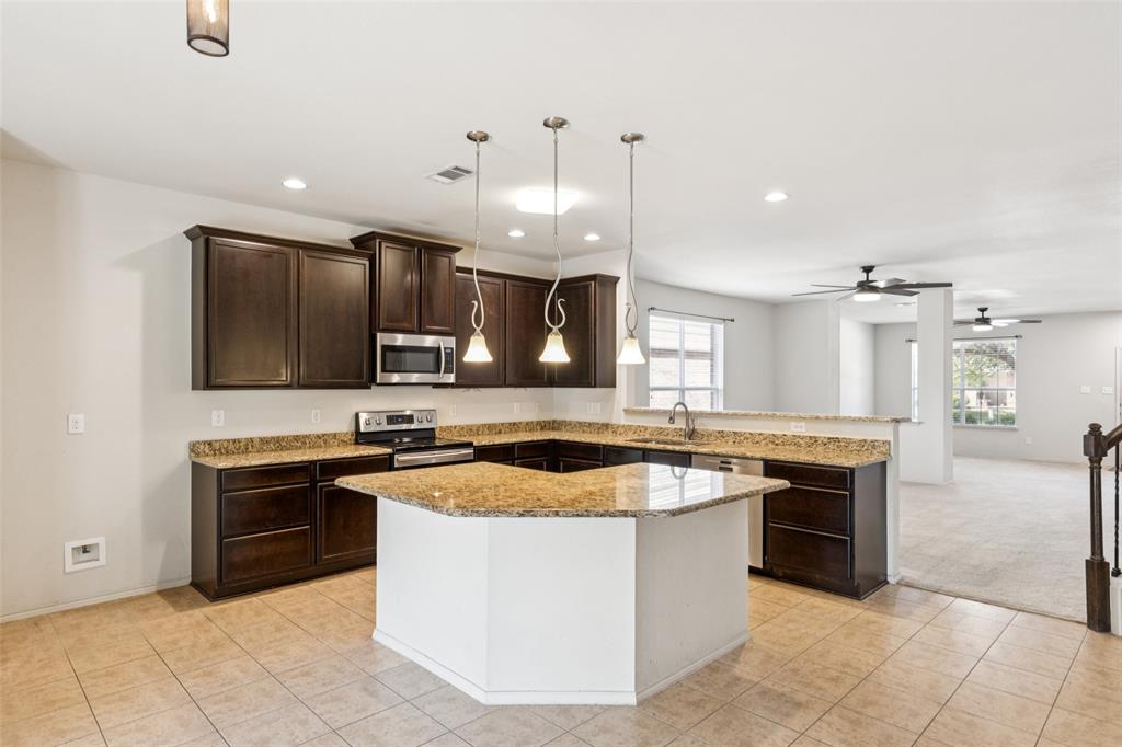 Boswell Meadows - Residential