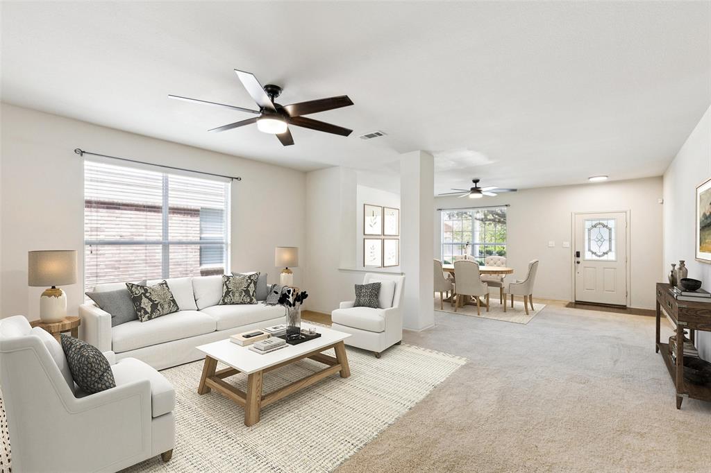 Boswell Meadows - Residential