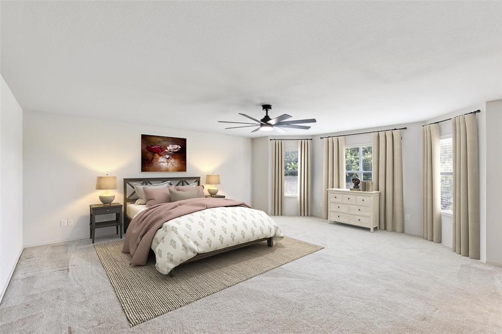 Boswell Meadows - Residential