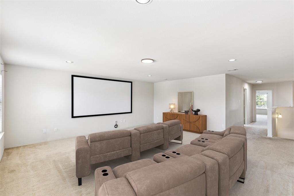 Boswell Meadows - Residential