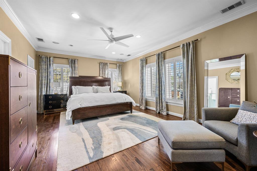 Greenville Crest Annex - Residential