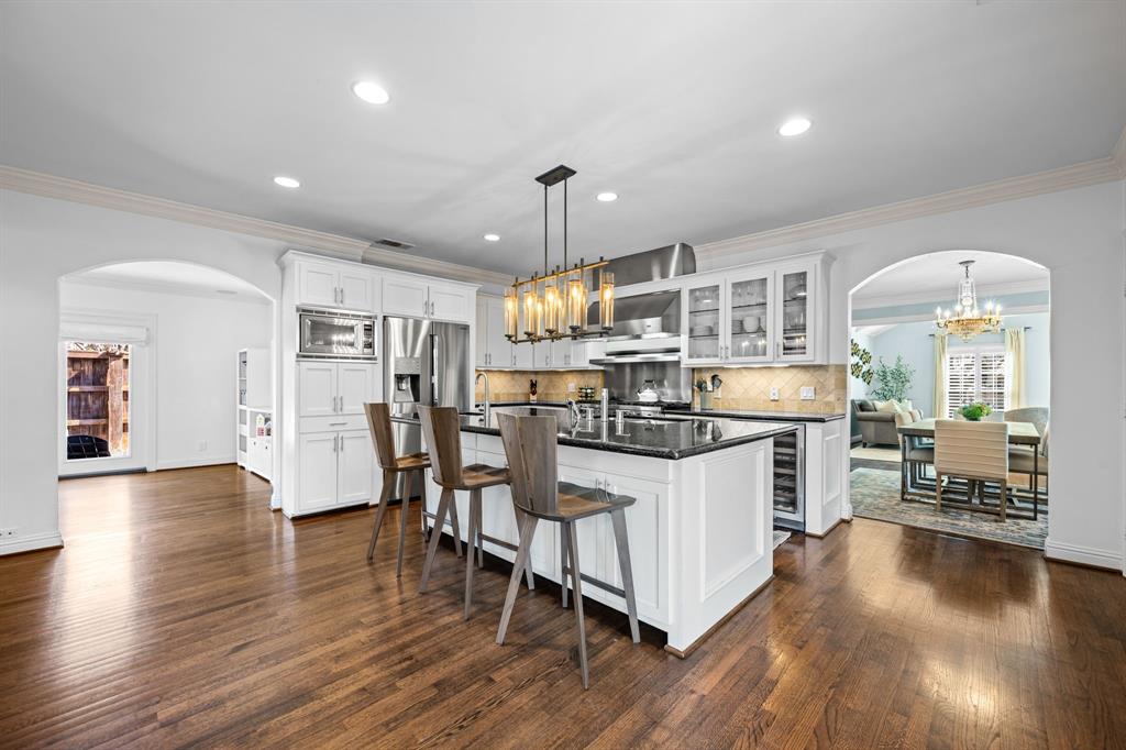 Greenville Crest Annex - Residential