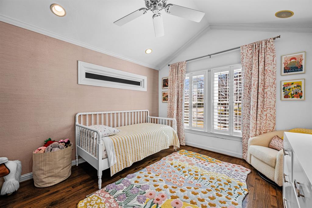 Greenville Crest Annex - Residential