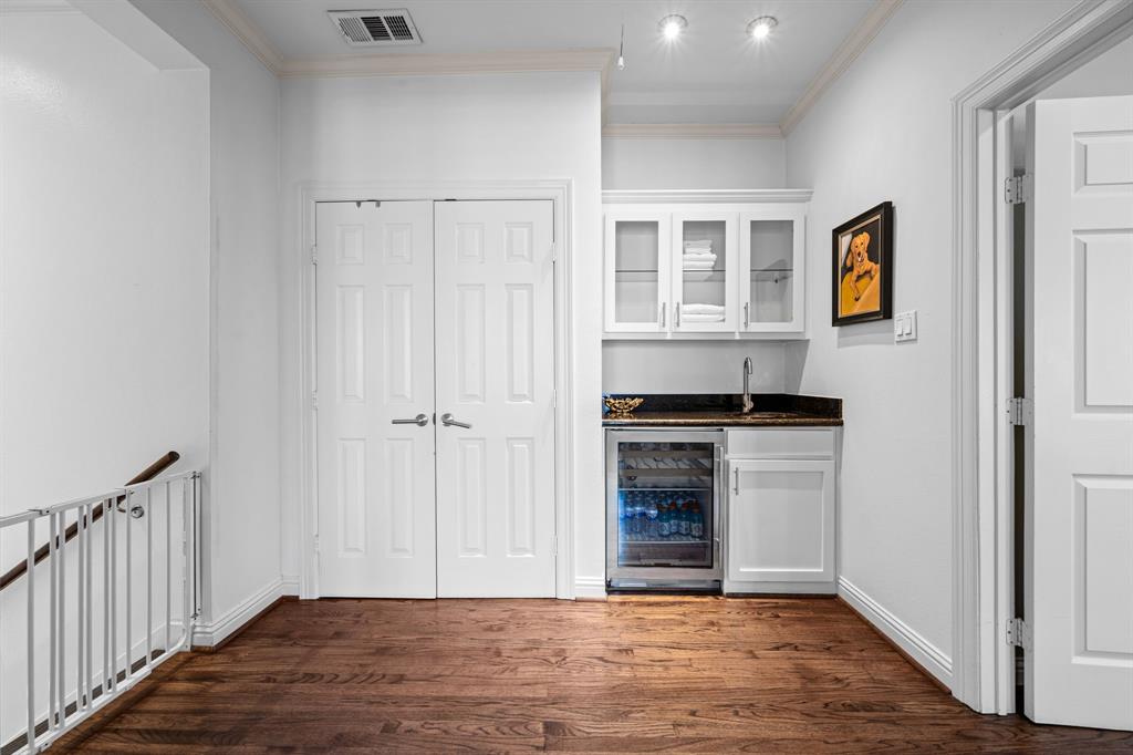 Greenville Crest Annex - Residential