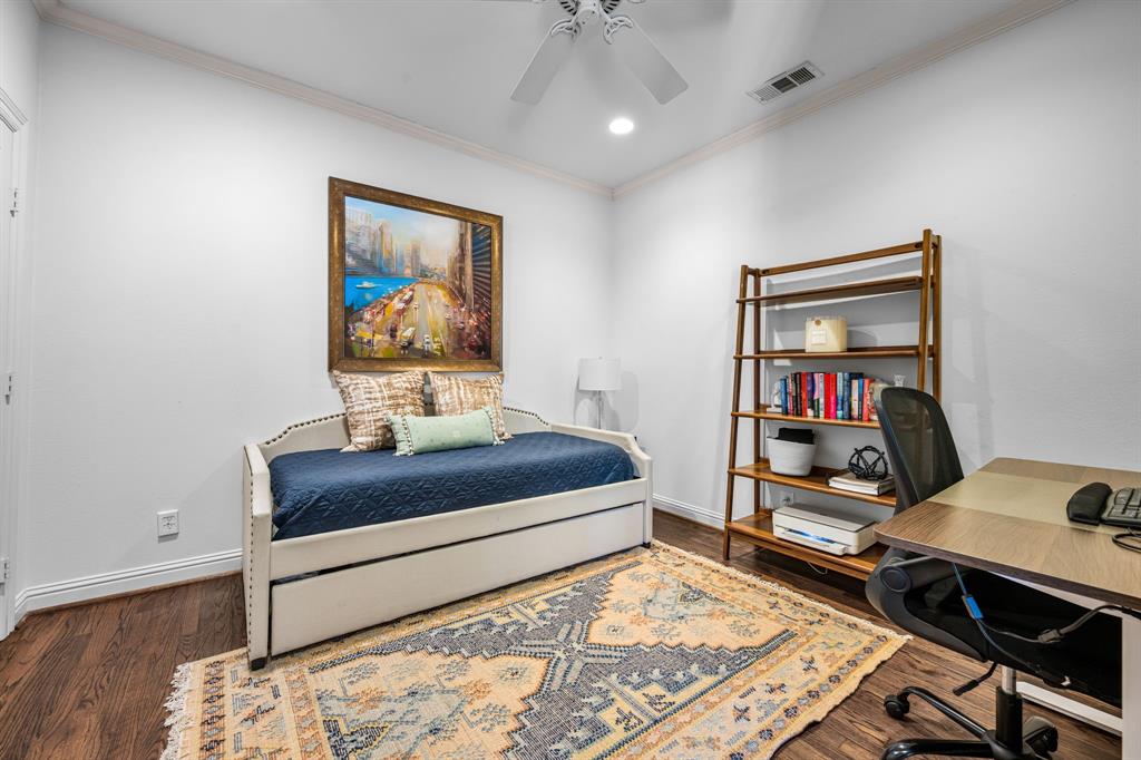 Greenville Crest Annex - Residential