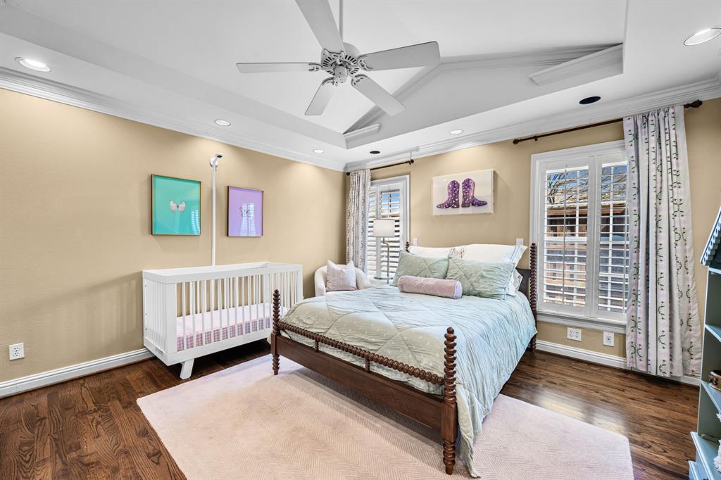 Greenville Crest Annex - Residential