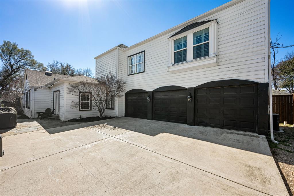 Greenville Crest Annex - Residential