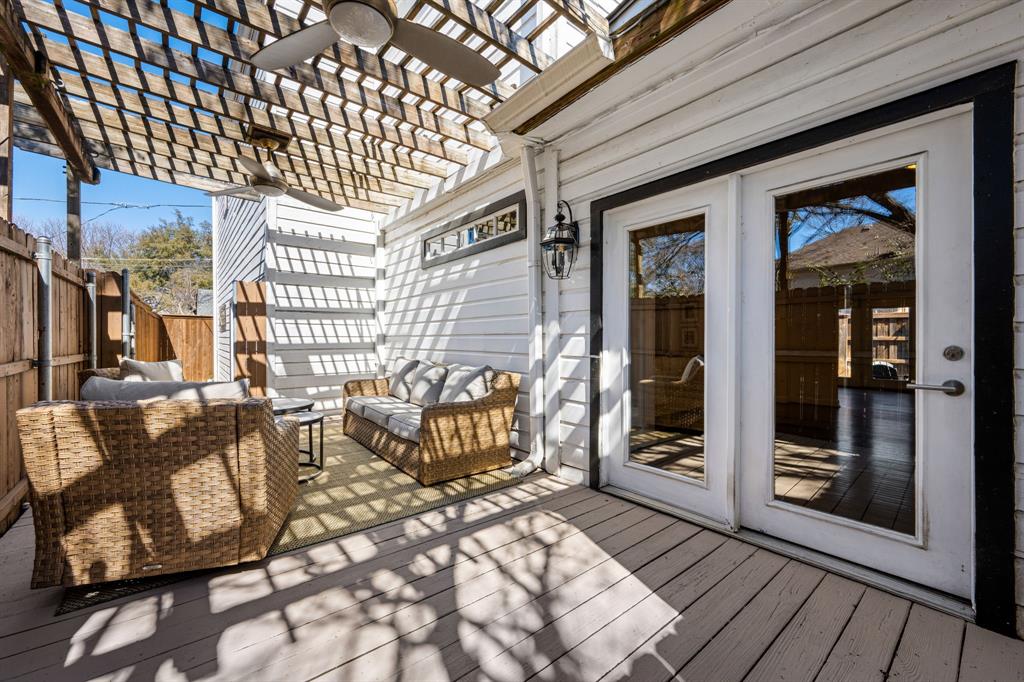 Greenville Crest Annex - Residential