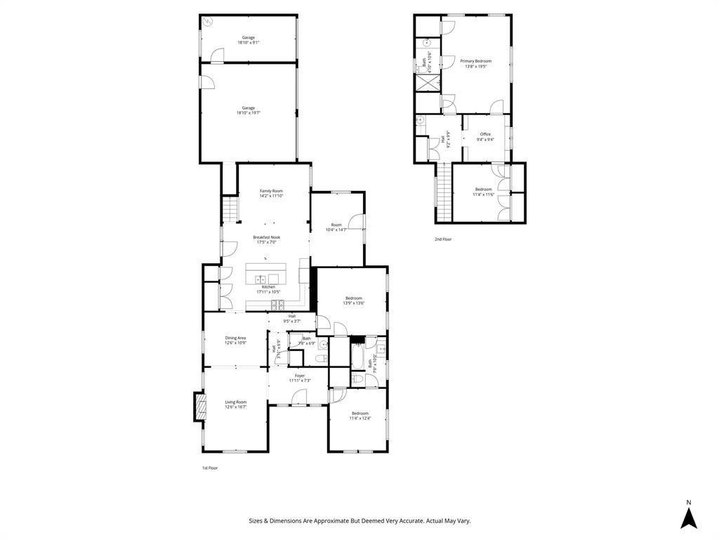 Greenville Crest Annex - Residential