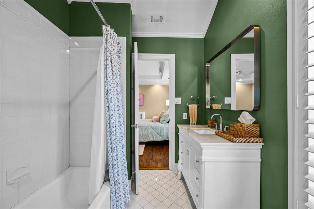 Greenville Crest Annex - Residential