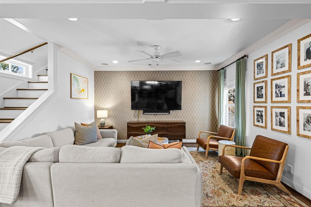 Greenville Crest Annex - Residential