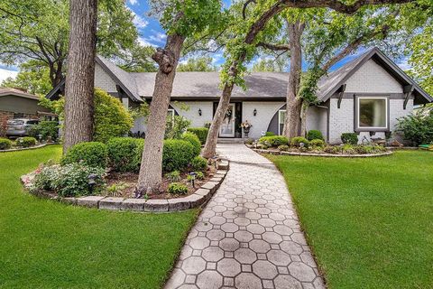 109 Oak Forest Trail Euless TX 76039