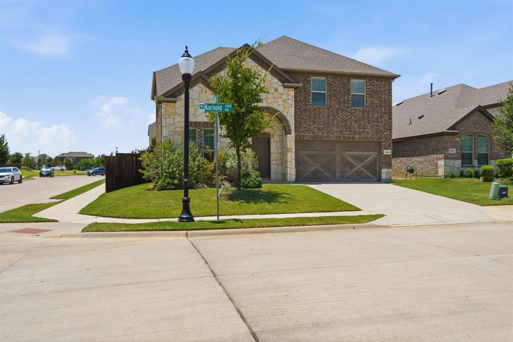 Photo of 4601 Karhold Road, Little Elm, TX 76227 (MLS # 21319684)