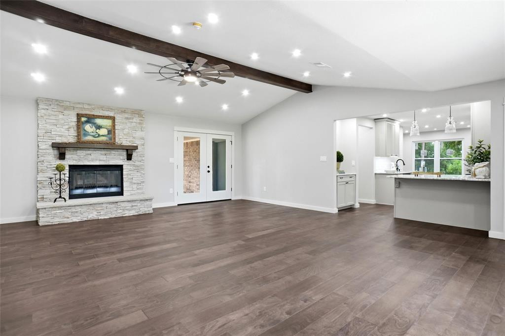 ABST: A-1504 San Geronimo - Residential