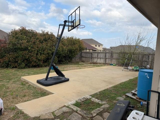 Deer Valley Ft Worth - Residential